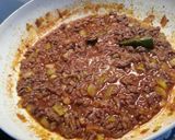 Foto del paso 3 de la receta: Pastel de pastor casero con puré dulce