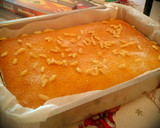 Foto del paso 4 de la receta: Bizcocho de Navidad