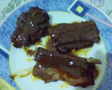 Foto del paso 3 de la receta: Costillas al horno rápidas
