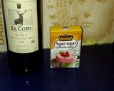 Foto del paso 8 de la receta: Mermelada de vino