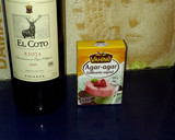 Foto del paso 8 de la receta: Mermelada de vino