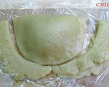 Foto del paso 6 de la receta: Pastissets de boniato de mi abuela