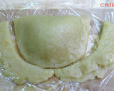 Foto del paso 6 de la receta: Pastissets de boniato de mi abuela