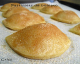 Foto del paso 7 de la receta: Pastissets de boniato de mi abuela