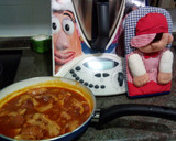 Foto del paso 2 de la receta: Callos a la madrileña (thermomix)