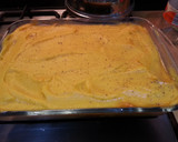 Foto del paso 6 de la receta: Pastel de pastor casero con puré dulce