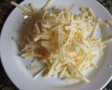 Foto del paso 1 de la receta: Spaghetti con boletus y queso cheddar maduro