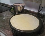 Foto del paso 1 de la receta: Crepes caseros