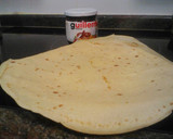 Foto del paso 3 de la receta: Crepes caseros