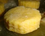 Foto del paso 4 de la receta: Scones royal