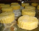 Foto del paso 5 de la receta: Scones royal