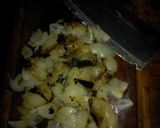Foto del paso 3 de la receta: Ensalada de cebollas asadas a la provenzal