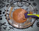 Foto del paso 2 de la receta: Bombones de chocolate con leche con praliné de avellanas y dulce de leche