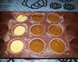 Foto del paso 8 de la receta: Bombones de chocolate con leche con praliné de avellanas y dulce de leche