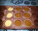 Foto del paso 8 de la receta: Bombones de chocolate con leche con praliné de avellanas y dulce de leche