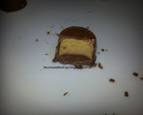 Foto del paso 13 de la receta: Bombones de chocolate con leche con praliné de avellanas y dulce de leche