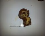 Foto del paso 15 de la receta: Bombones de chocolate con leche con praliné de avellanas y dulce de leche