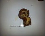 Foto del paso 15 de la receta: Bombones de chocolate con leche con praliné de avellanas y dulce de leche