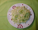 Foto del paso 2 de la receta: Tortilla de colores