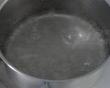 Foto del paso 1 de la receta Nueces al fondant o mazanuez