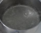 Foto del paso 1 de la receta: Nueces al fondant o mazanuez