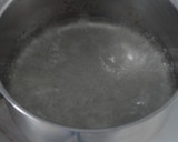 Foto del paso 1 de la receta: Nueces al fondant o mazanuez