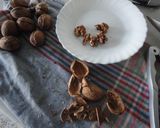 Foto del paso 4 de la receta: Nueces al fondant o mazanuez
