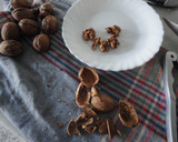 Foto del paso 4 de la receta: Nueces al fondant o mazanuez