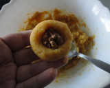 Foto del paso 5 de la receta: Nueces al fondant o mazanuez