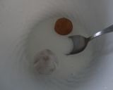 Foto del paso 7 de la receta: Nueces al fondant o mazanuez