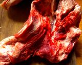 Foto del paso 1 de la receta: Asado a la parrilla de :Tapa de falda     (cima)