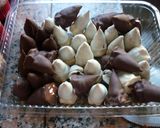 Foto del paso 2 de la receta: Cupcakes navideños caseros