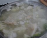 Foto del paso 3 de la receta: Bacalao con coliflor