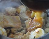 Foto del paso 4 de la receta: Bacalao con coliflor