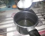 Foto del paso 1 de la receta: Huesos de santo