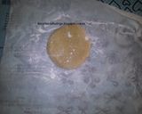 Foto del paso 3 de la receta: Huesos de santo