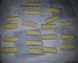 Foto del paso 6 de la receta: Huesos de santo