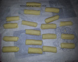 Foto del paso 6 de la receta: Huesos de santo