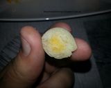 Foto del paso 7 de la receta: Huesos de santo