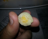 Foto del paso 7 de la receta: Huesos de santo