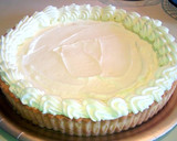 Foto del paso 2 de la receta: Tarta de frutillas y chantilly 