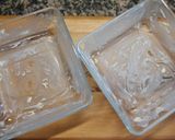 A picture of step 1 of Baked Salmon and Potato Casserole.