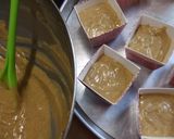 Foto del paso 4 de la receta: Pastelitos navideños de tres harinas al aroma de limón y canela