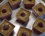 Foto del paso 5 de la receta: Pastelitos navideños de tres harinas al aroma de limón y canela