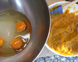 Foto del paso 4 de la receta: Corona navideña de calabaza y canela