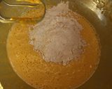 Foto del paso 5 de la receta: Corona navideña de calabaza y canela
