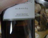 Foto del paso 3 de la receta: Capón de Vilalba al albariño