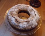 Foto del paso 6 de la receta: Corona navideña de calabaza y canela