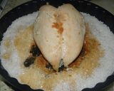 Foto del paso 3 de la receta: Pechuga de pollo a la sal