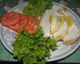 Foto del paso 5 de la receta: Pechuga de pollo a la sal